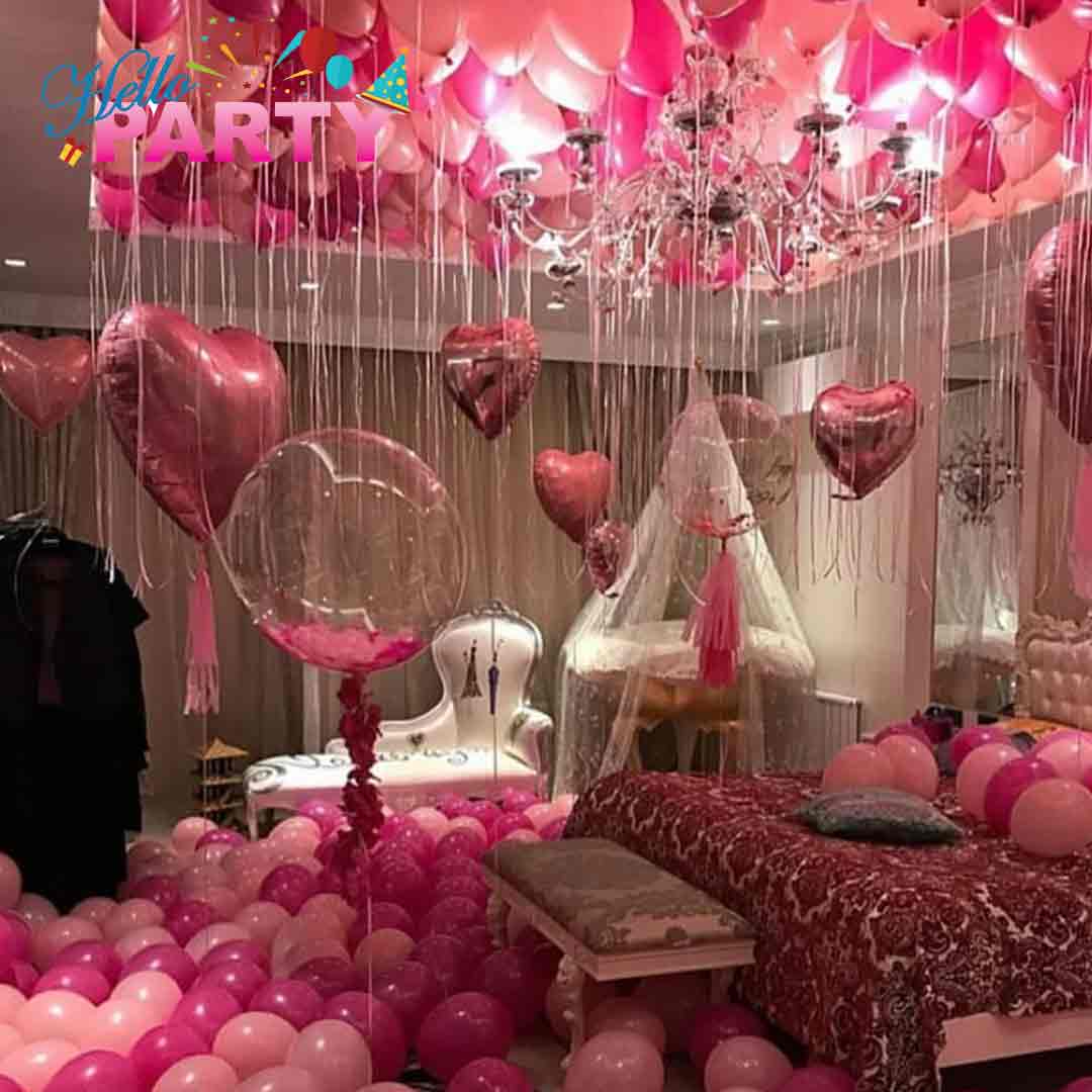 تنظيم الحفلات و المناسبات